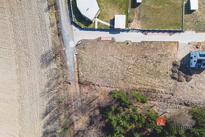 druhá fotografie nemovitosti