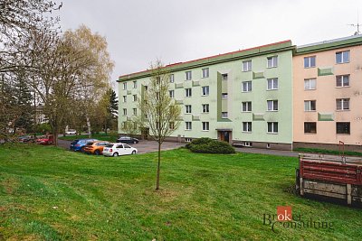 druhá fotografie nemovitosti