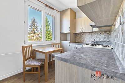 druhá fotografie nemovitosti