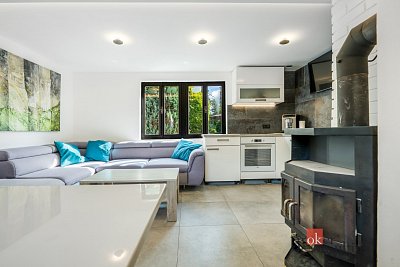 třetí fotografie nemovitosti