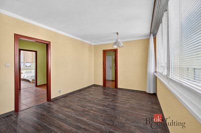 druhá fotografie nemovitosti