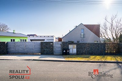 třetí fotografie nemovitosti