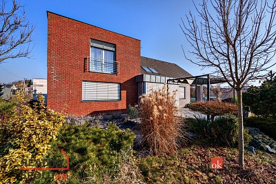 druhá fotografie nemovitosti