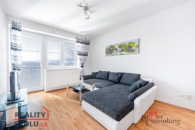 druhá fotografie nemovitosti