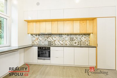 druhá fotografie nemovitosti