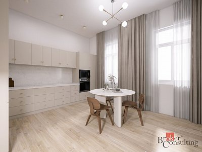 druhá fotografie nemovitosti