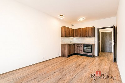 druhá fotografie nemovitosti