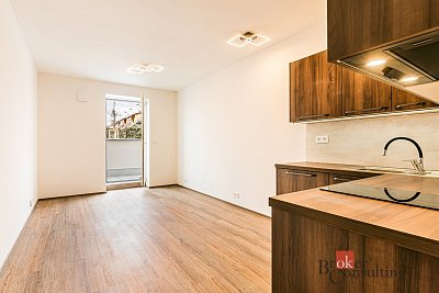 třetí fotografie nemovitosti