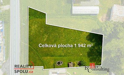 třetí fotografie nemovitosti