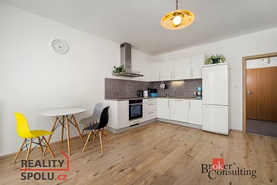 třetí fotografie nemovitosti