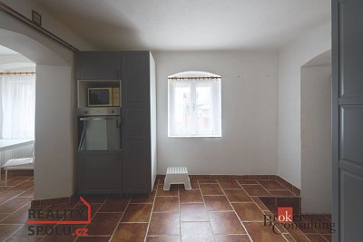 třetí fotografie nemovitosti