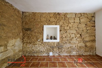 druhá fotografie nemovitosti