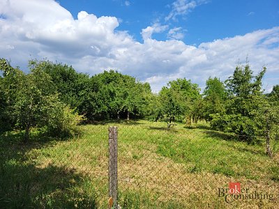 třetí fotografie nemovitosti