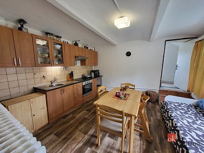 druhá fotografie nemovitosti