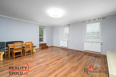druhá fotografie nemovitosti