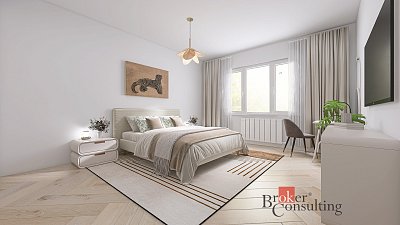 druhá fotografie nemovitosti