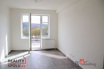 druhá fotografie nemovitosti