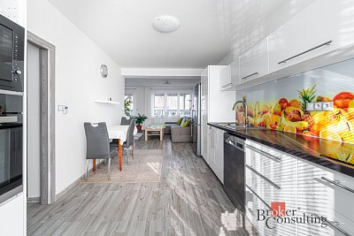 třetí fotografie nemovitosti