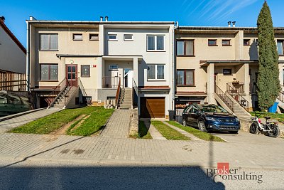 druhá fotografie nemovitosti