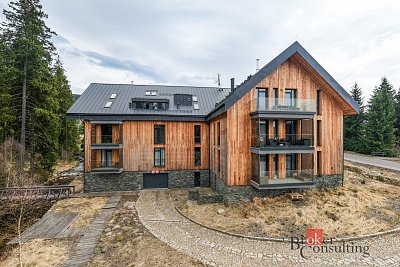 třetí fotografie nemovitosti