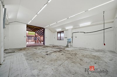 třetí fotografie nemovitosti
