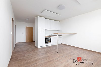 druhá fotografie nemovitosti