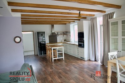 druhá fotografie nemovitosti