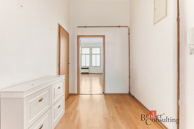 druhá fotografie nemovitosti