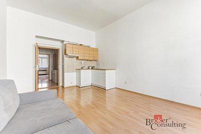 třetí fotografie nemovitosti