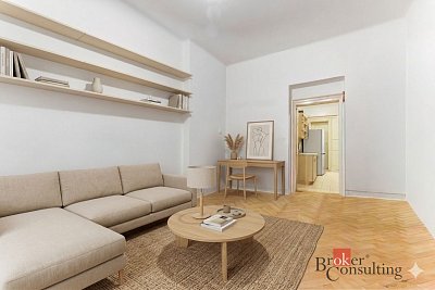 druhá fotografie nemovitosti