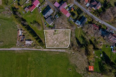 druhá fotografie nemovitosti