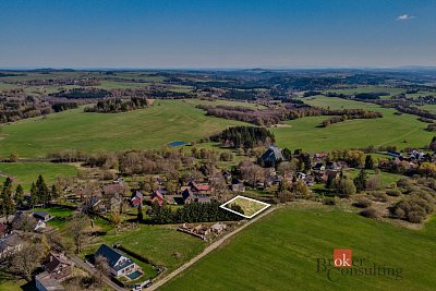 třetí fotografie nemovitosti