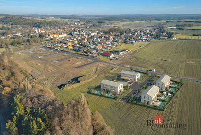 druhá fotografie nemovitosti