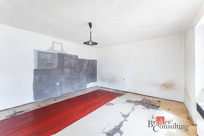 druhá fotografie nemovitosti