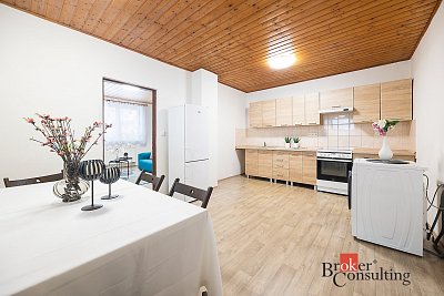 druhá fotografie nemovitosti