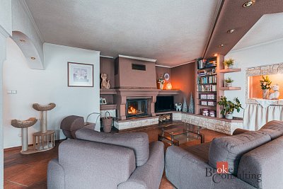 druhá fotografie nemovitosti