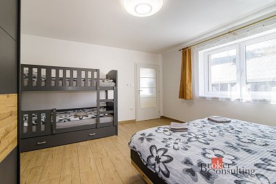 druhá fotografie nemovitosti