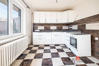 druhá fotografie nemovitosti