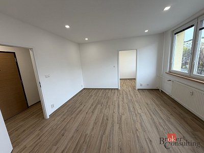 třetí fotografie nemovitosti
