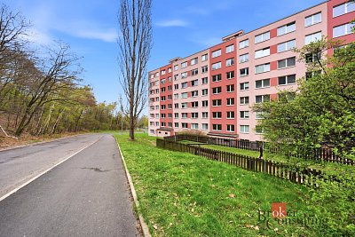 druhá fotografie nemovitosti