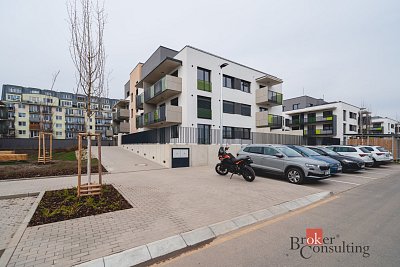 druhá fotografie nemovitosti