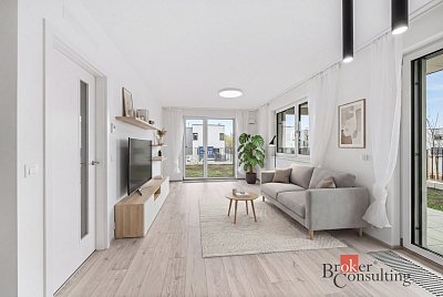 třetí fotografie nemovitosti