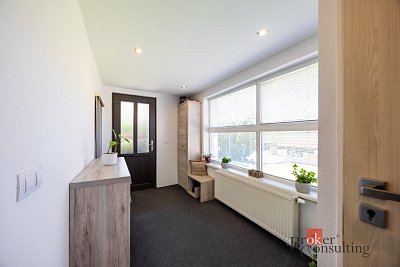 druhá fotografie nemovitosti