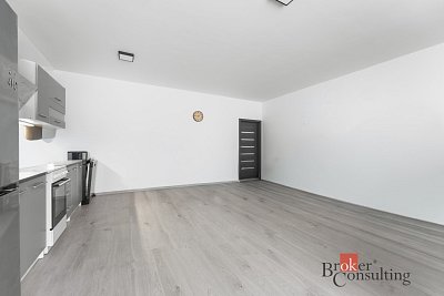 druhá fotografie nemovitosti