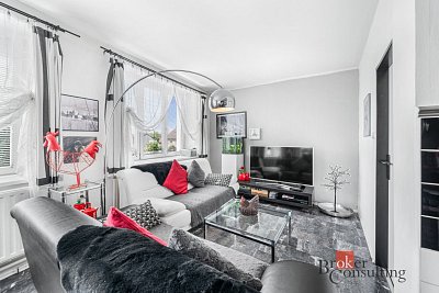 druhá fotografie nemovitosti