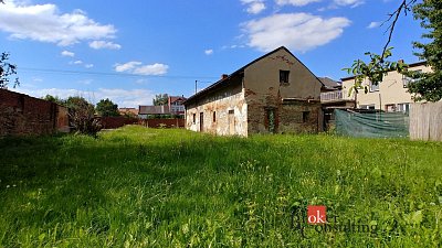 třetí fotografie nemovitosti