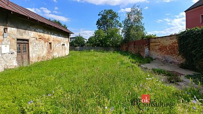 druhá fotografie nemovitosti