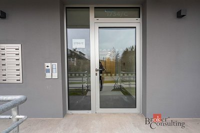 druhá fotografie nemovitosti