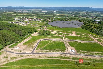 druhá fotografie nemovitosti