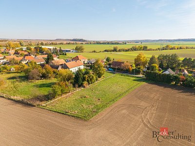 druhá fotografie nemovitosti